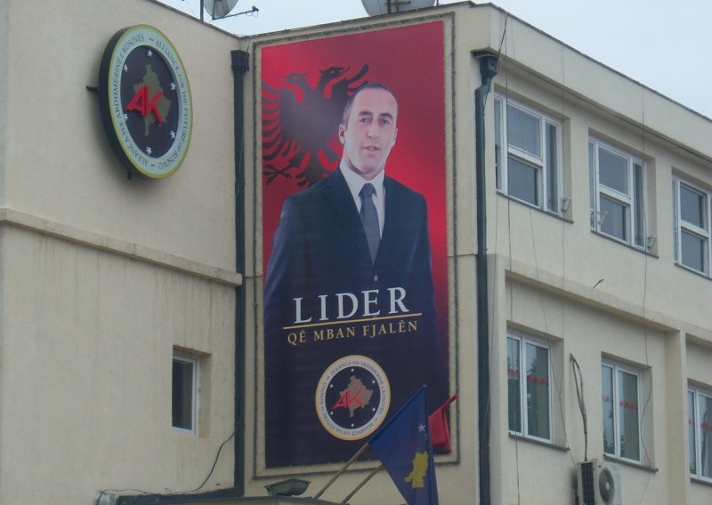 Albanska dijaspora sprema prosvjede zbog uhićenja Haradinaja