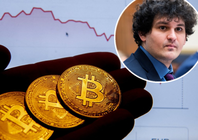 Šef velike mjenjačnice kriptovaluta izgubio vjeru u bitcoin: 'Nikad neće postati rašireno sredstvo plaćanja, evo i zašto...'
