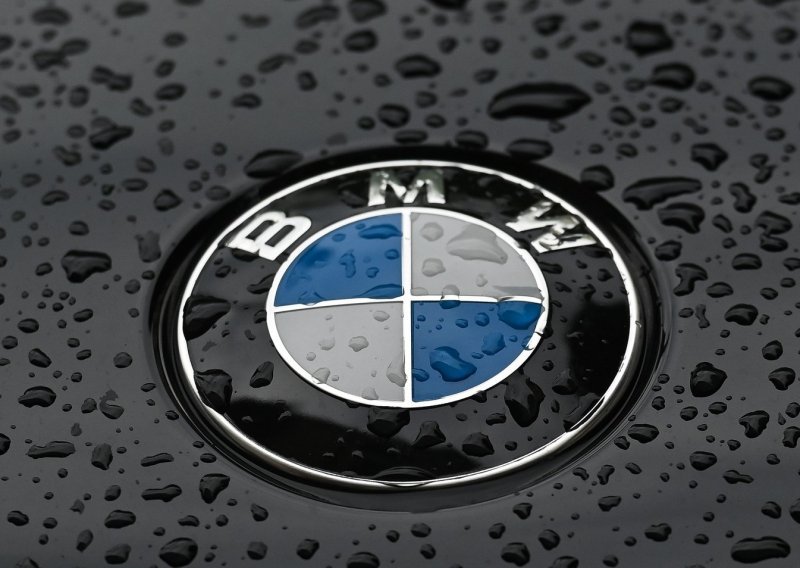 BMW zaključio prvu polovinu godine s dvoznamenkastim padom prodaje