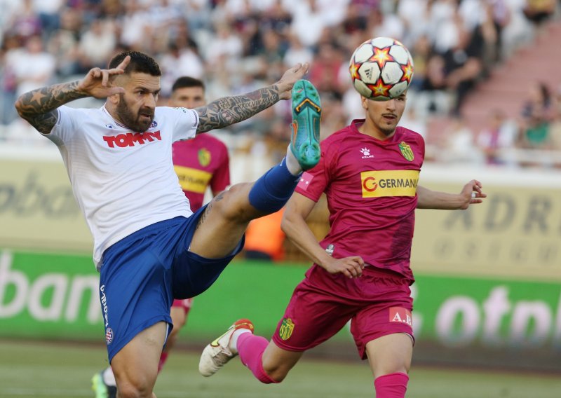 Hajduk u Varaždinu 'brusi formu' za europske izazove; evo gdje gledati današnju utakmicu