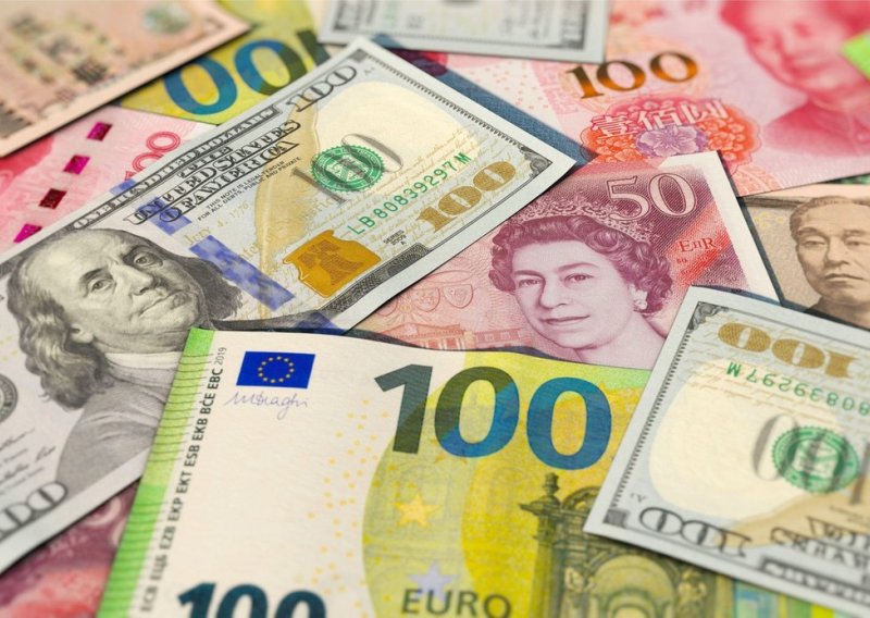 Turska nastoji stabilizirati liru: U završnoj smo fazi razgovora o uplati pet milijardi dolara iz Saudijske Arabije