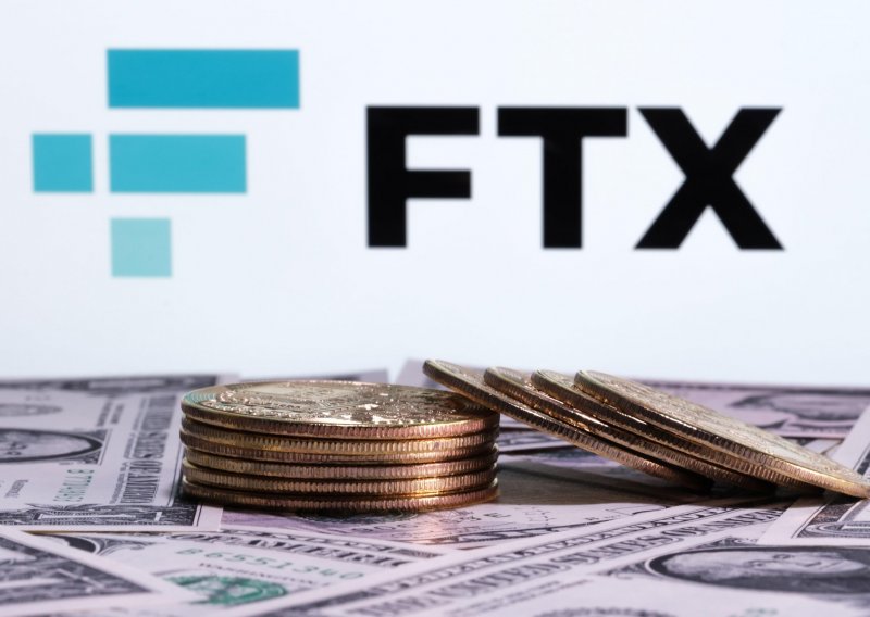 Propala kriptoburza FTX najvećim vjerovnicima duguje više od tri milijarde dolara