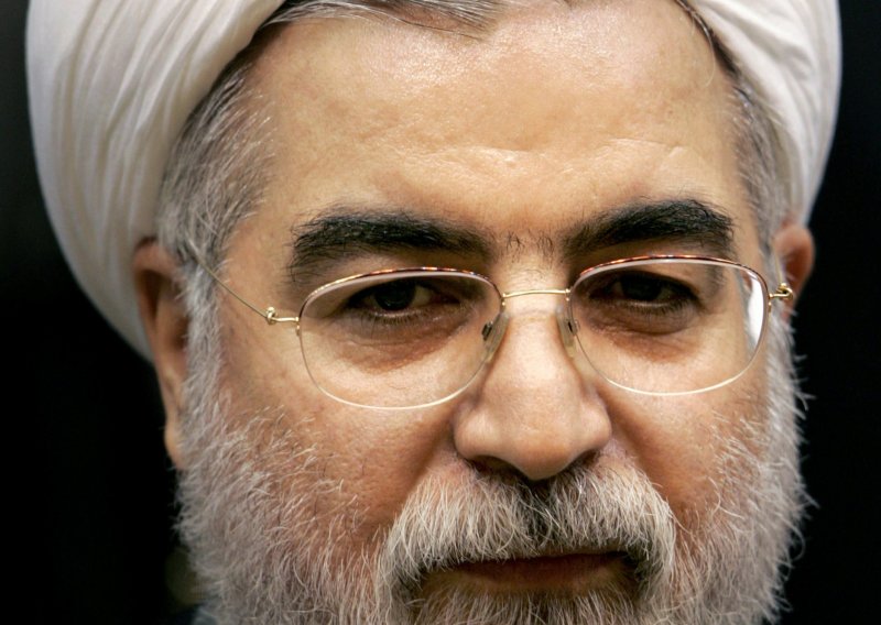 Rohani: Napadi dodatno učvrstili jedinstvo Irana