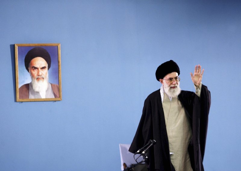 Iranci biraju novog predsjednika