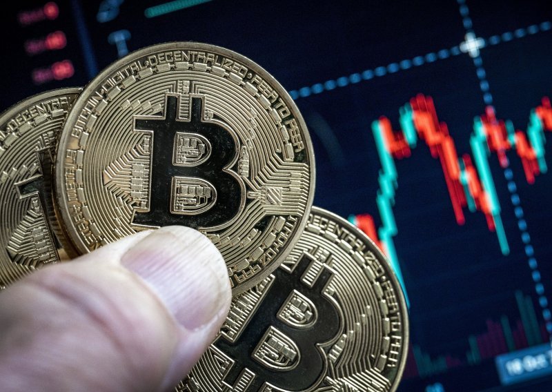 Nakon godine rekordnih minusa, gubitka reputacije i propasti burze FTX stručnjaci vjeruju da bi se bitcoin mogao preporoditi