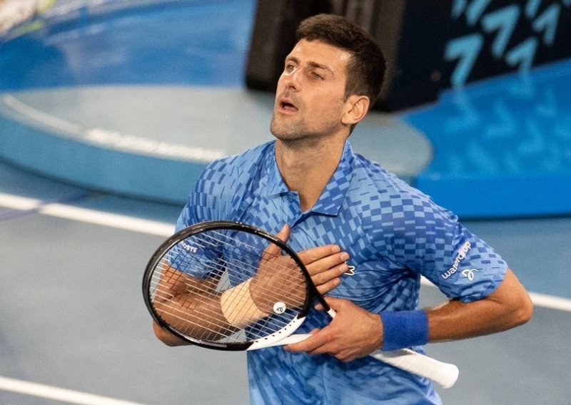 Novak Đoković doznao je dobre vijesti, ali njegov nastup na US Openu sad ovisi o dobroj volji američkog predsjednika