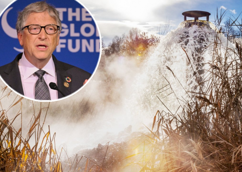 Bill Gates ulaže novac u tajnovit startup: Cilj im je beskonačan izvor energije