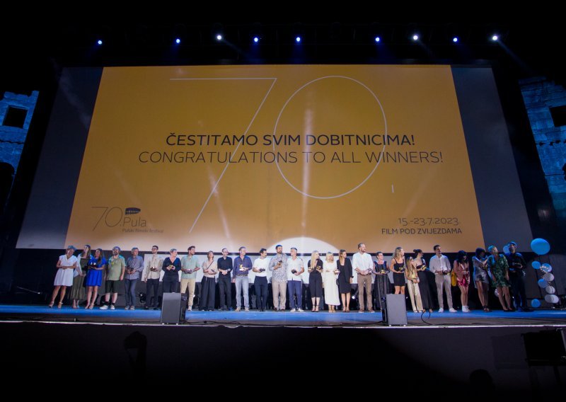 Pulski filmski festival otvorio natječaj za program 'Filmovi u nastanku'