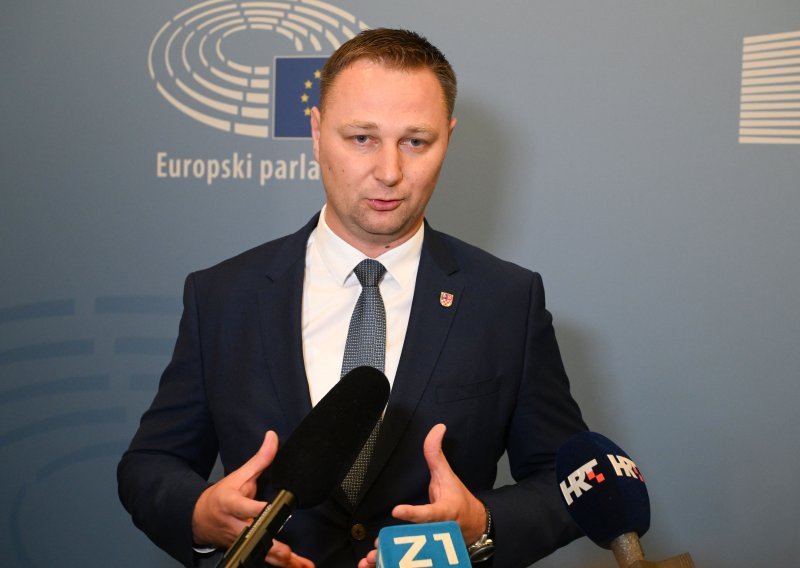 Bjelovarsko-bilogorski župan proglasio prirodnu nepogodu