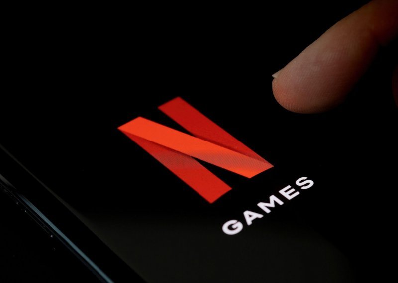 Novosti na Netflixu: Uskoro više igara inspiriranih popularnim serijama