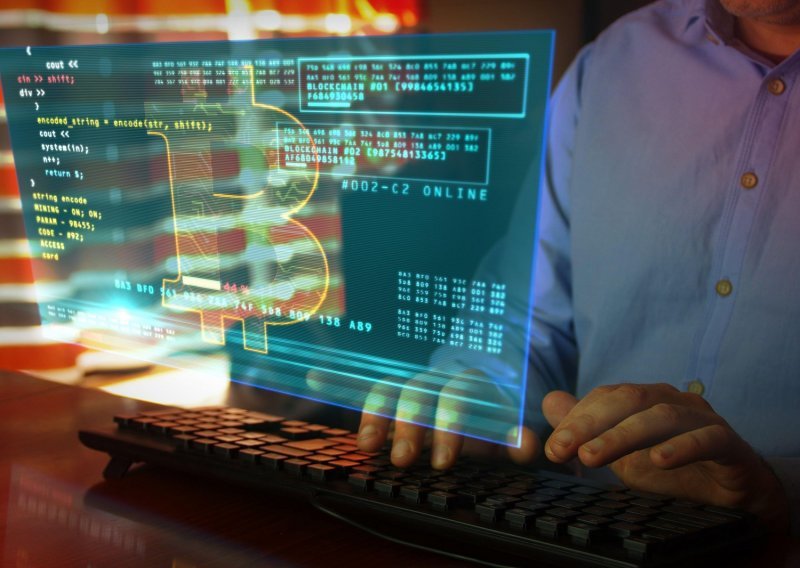 Hakeri su u 2023. ukrali dvije milijarde dolara u kriptovalutama