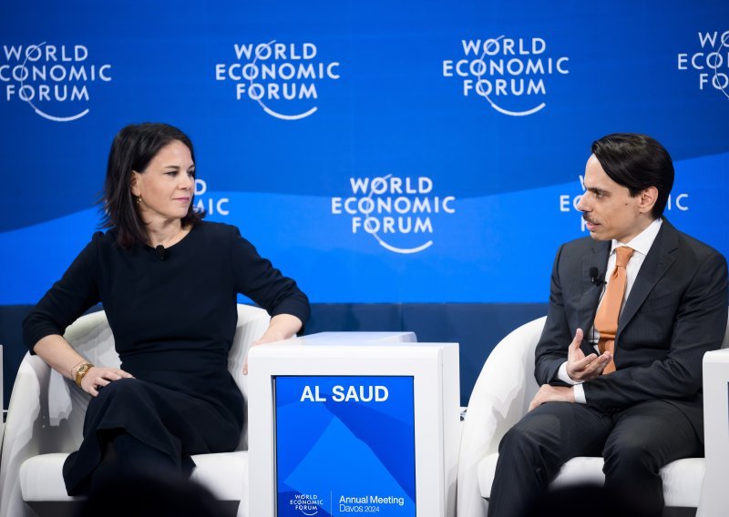 Saudijski ministar: Nema odnosa s Izraelom dok ne riješimo pitanje Palestine