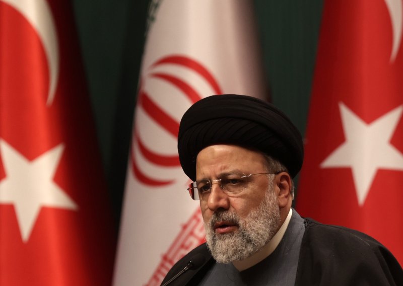 Raisi: Iran neće započeti rat, ali će odgovoriti zlostavljačima