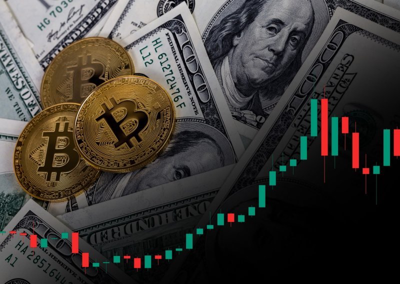 Bitcoin ponovno iznad 50 tisuća dolara, optimizam u porastu