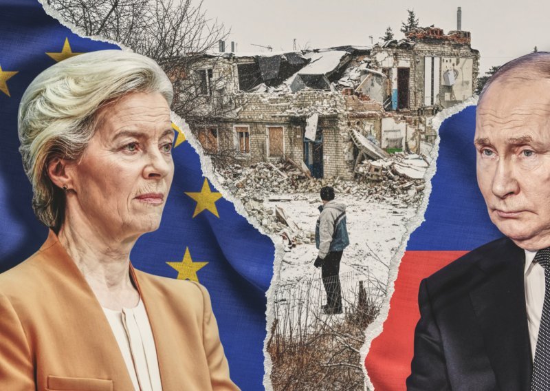 Kako EU može pomoći Ukrajini? Nameće se pet rješenja