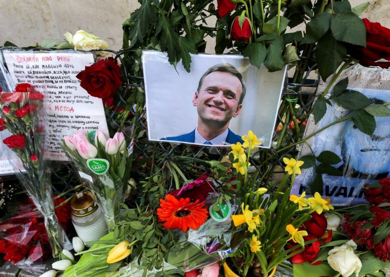Prve sankcije EU-a zbog smrti Navaljnog stupile na snagu