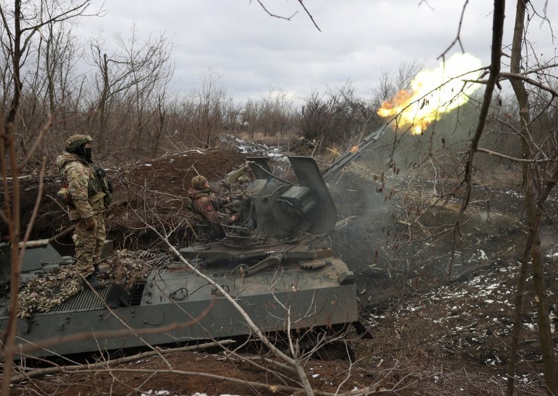 Sullivan u Kijevu: Paket vojne pomoći stići će do Ukrajine