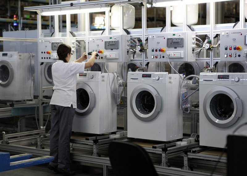 'Made in Germany': Najveći europski proizvođač kućanskih aparata tone u krizu