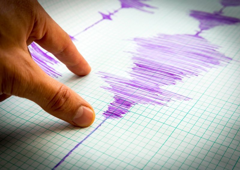 Seizmološke postaje poboljšale sposobnost detekcije i lociranja manjih potresa