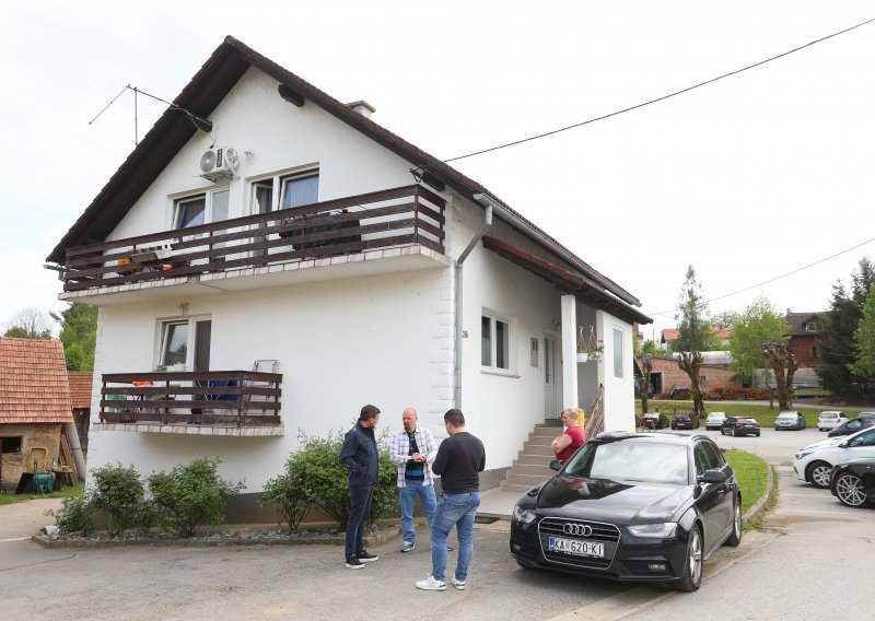 U potresu u Rakovici oštećeno nekoliko kuća, crkva, vrtić i stara općina