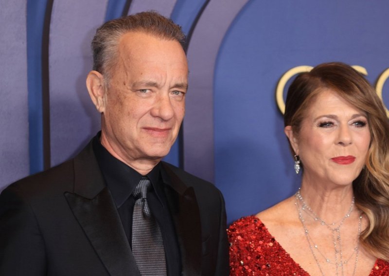 Holivudski par proslavio 36. godišnjicu braka: 'Najbolje tek dolazi'
