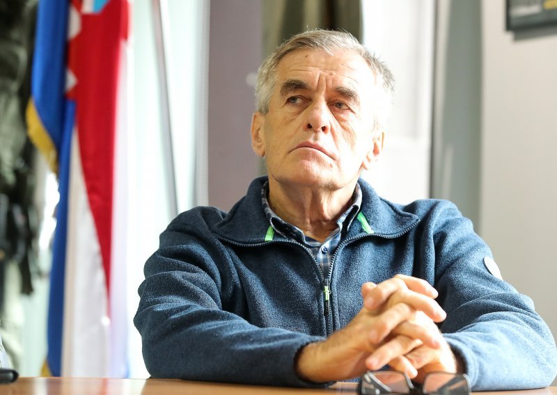 Dabro potvrdio: Jurčević neće dati potpis jer DP nije dobio Ministarstvo kulture