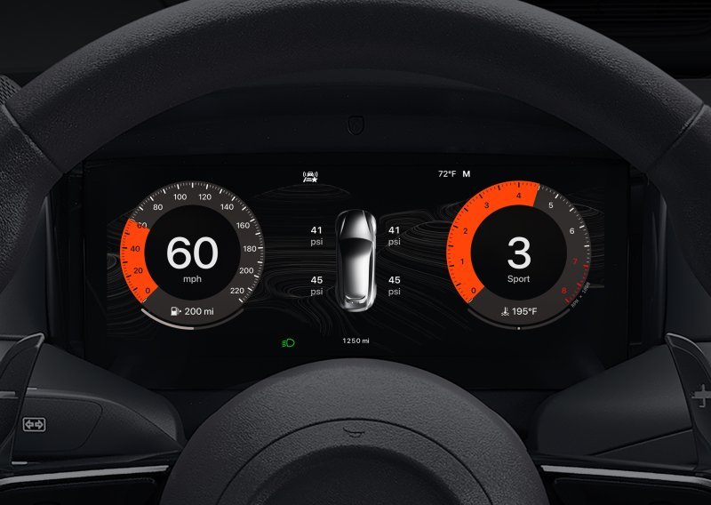 Novi CarPlay izgleda moćno, ali zasad ga možete isprobati samo u jednom modelu