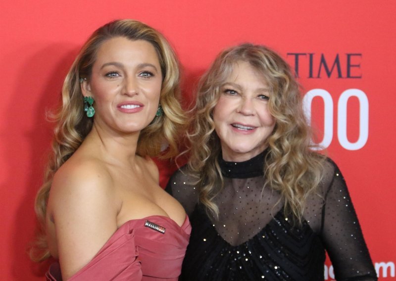 Tko je majka Blake Lively: Govorili su joj da neće ništa postići