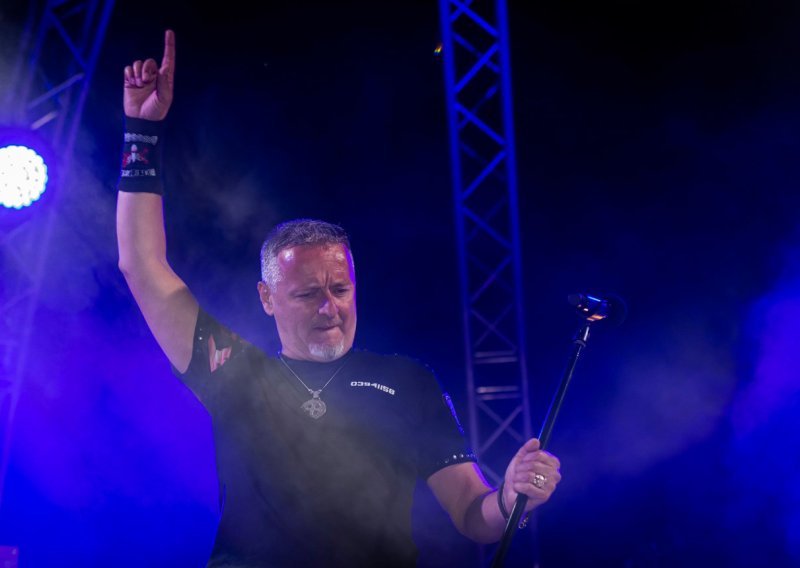 Stiglo je upozorenje zbog Thompsonova koncerta: 'U početku je napravljena pogreška'