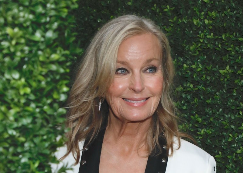 Još je uvijek 'čista desetka': Bo Derek izgleda sjajno i na pragu 70-e