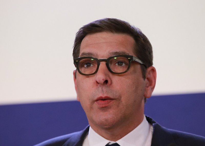 Francuska odbacuje optužbe Izraela da europski čelnici potiču na antisemitizam