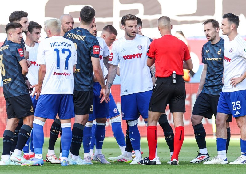 ANKETA Tko je napravio bolji posao izborom novog trenera - Dinamo ili Hajduk?