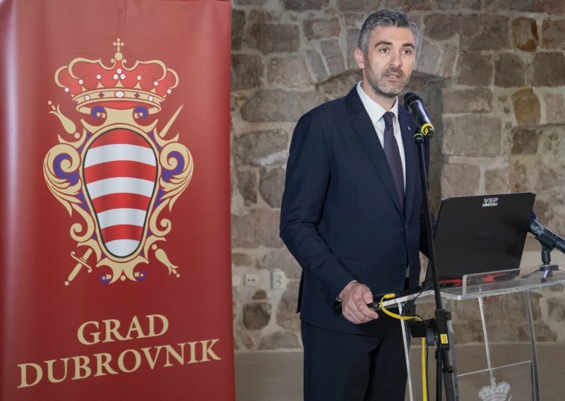Franković: U dubrovačkom Gradskom vijeću HDZ ima većinu s DDS-om i Dustrom