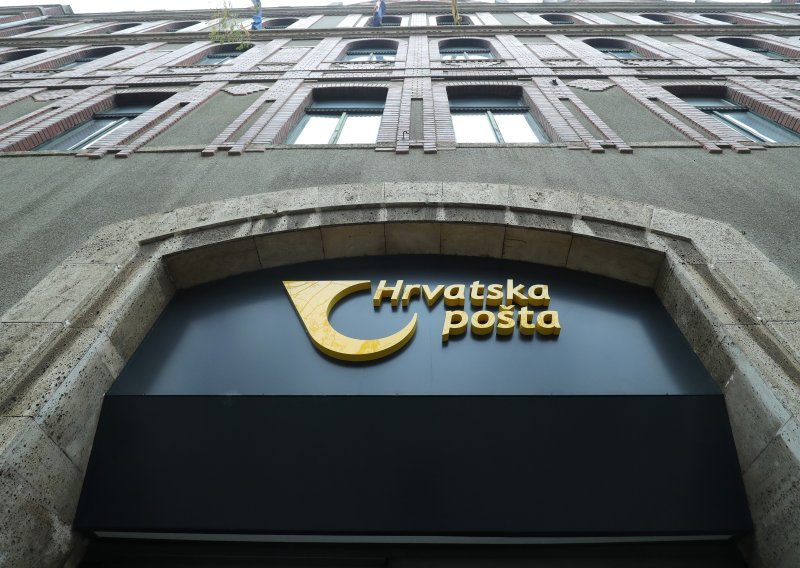 Hrvatska pošta ima važno upozorenje: Kruži lažni SMS, ne nasjedajte