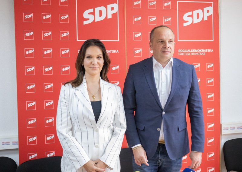 Hajdaš Dončić: Neprihvatljiva šutnja Vlade o optužnicama iz BiH