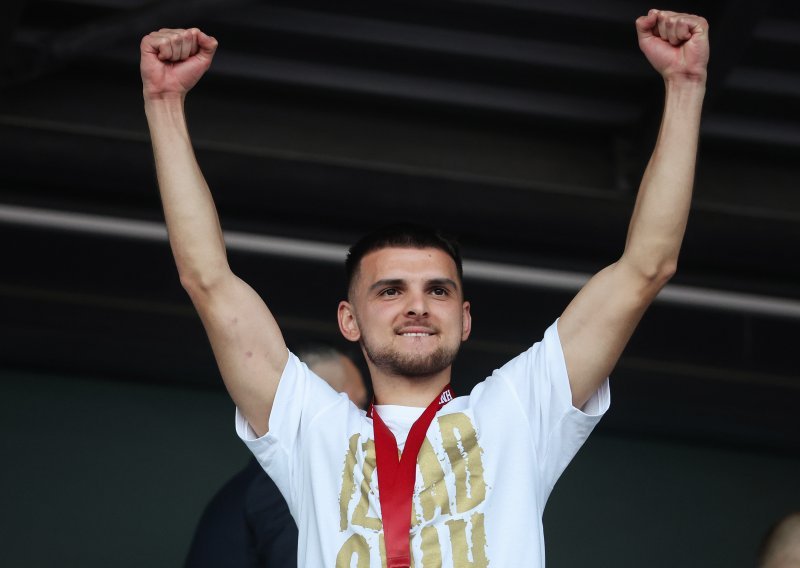 Gotovo je! Sopić oteo Hajduku pojačanje