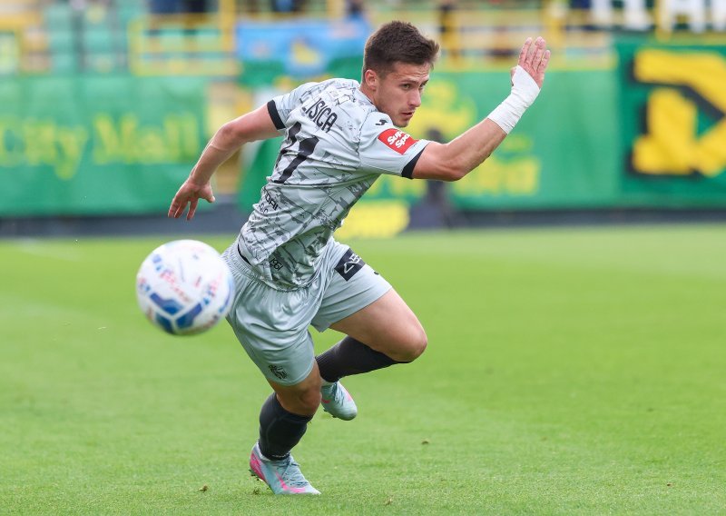Dinamo povećao ponudu za hit-igrača SHNL-a; on ima i druge ponude, ali želi u Maksimir