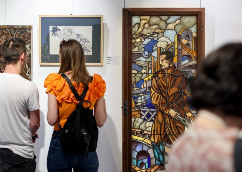 Izložbom 'Muzej u malom' MUO otvorio novi galerijski prostor