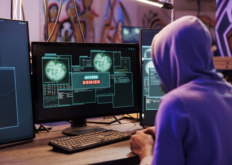 Cyber napad može uništiti vašu tvrtku u minuti – jeste li spremni obraniti se?
