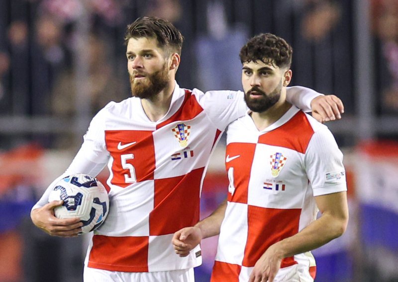 U Francuskoj su ga otpisali, pa se iskusni Vatreni vraća u Englesku