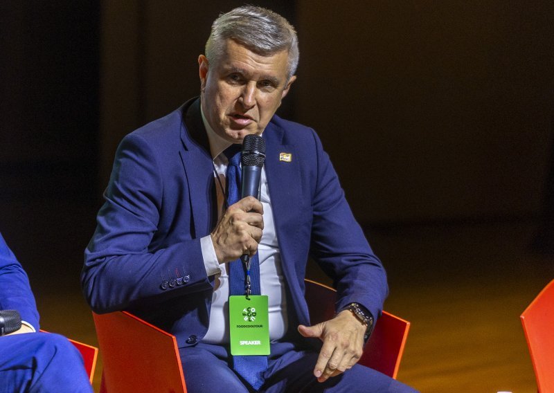 Tajnik resornog ministarstva: 'Naša je zadaća omogućiti rast domaće proizvodnje'
