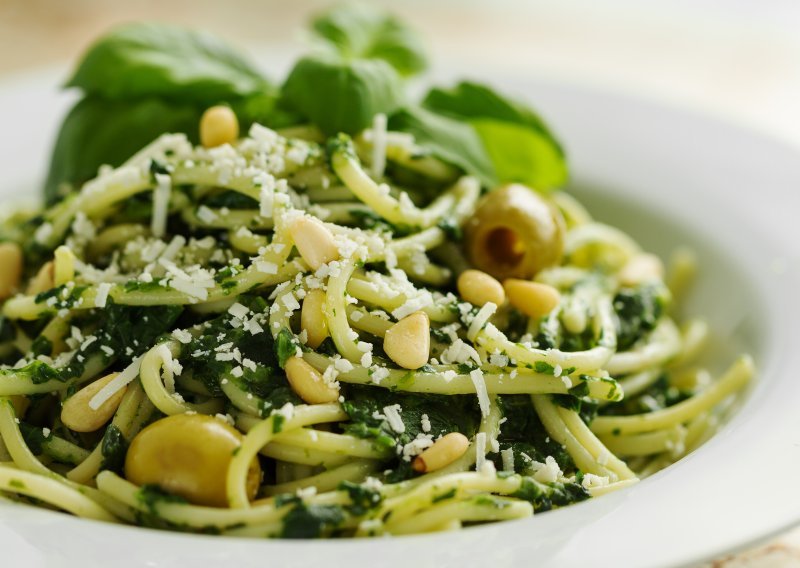 Jednom kad isprobate ovaj pesto, više nikad nećete posezati za kupovnim