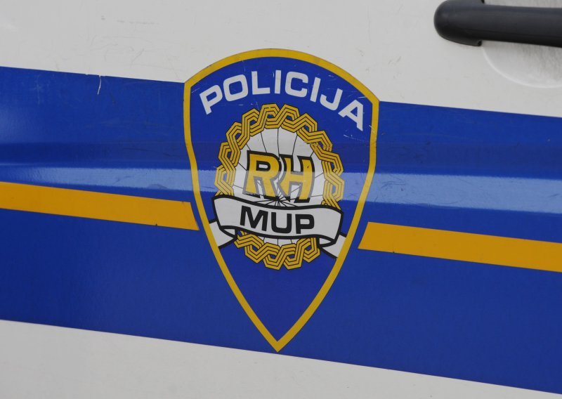 Policija u Vinkovcima pronašla avionsku bombu iz Drugog svjetskog rata