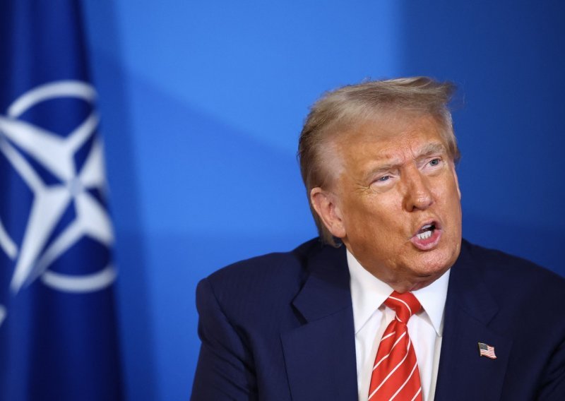 Trump dogovara sastanak s Iranom: Unazadili smo ih. Bilo je to potpuno uništenje