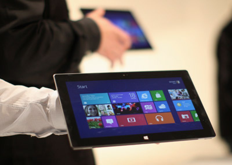 Microsoft priprema tablet za gejmere?