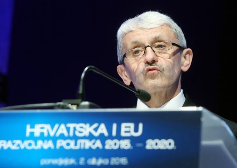 'Slovačka je svjedok da reforme, makar bile bolne, donose rezultate'
