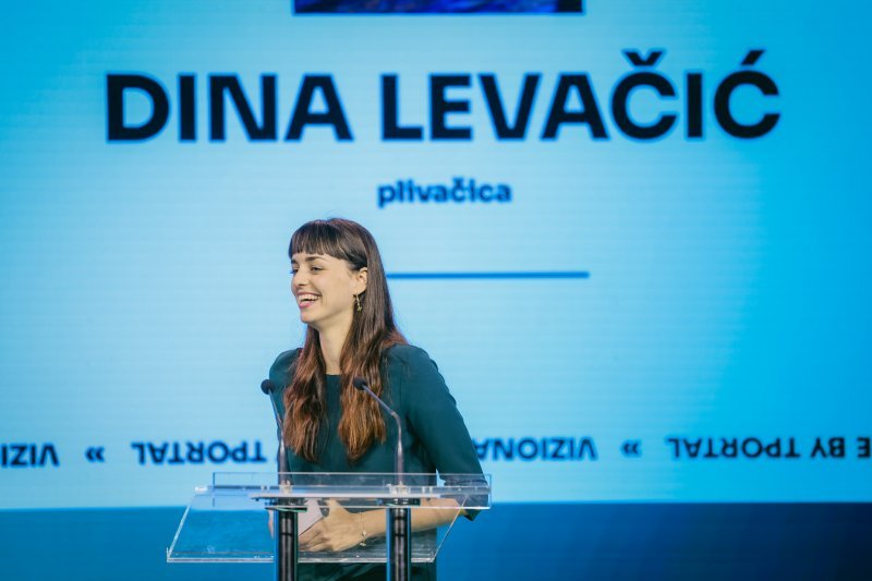 Damjana Levačić