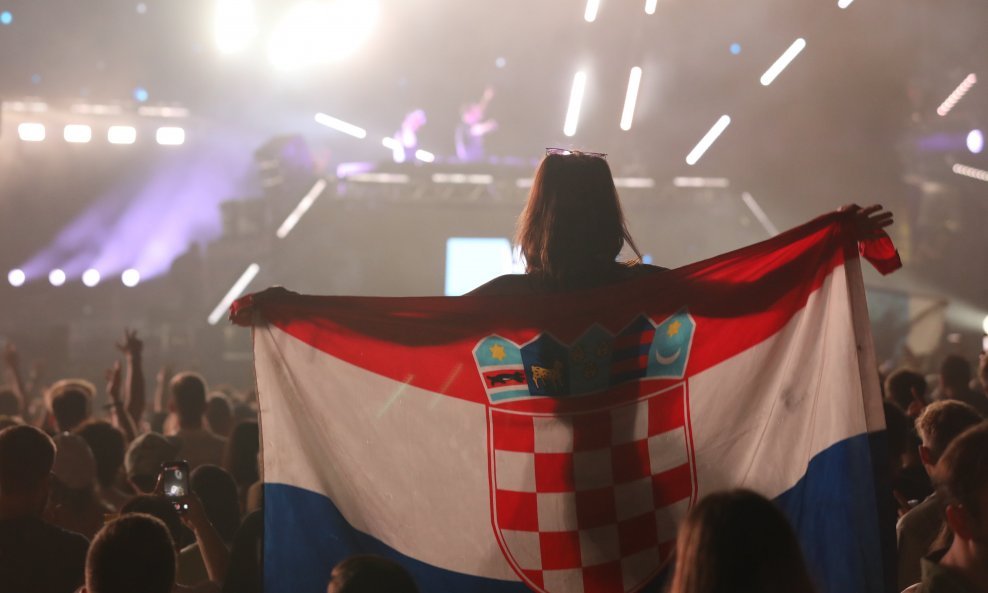 Je li pred Hrvatskom svijetla budućnost?