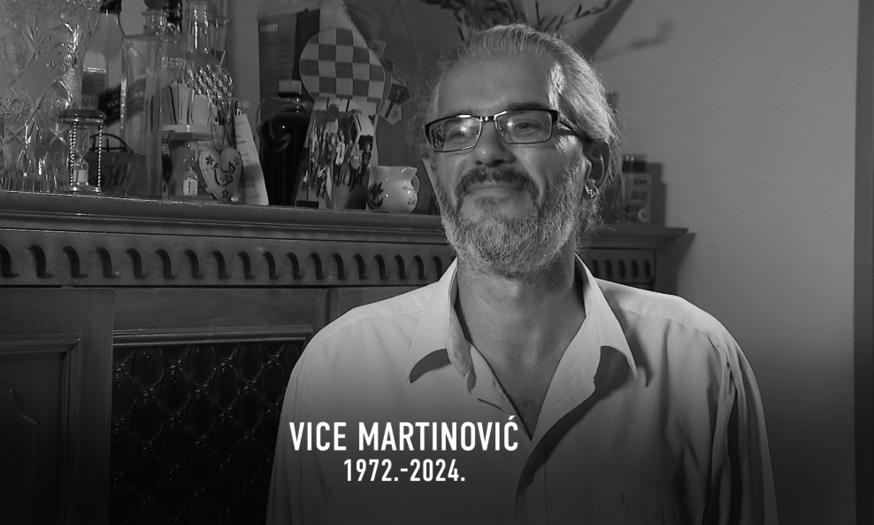 Vice Martinović
