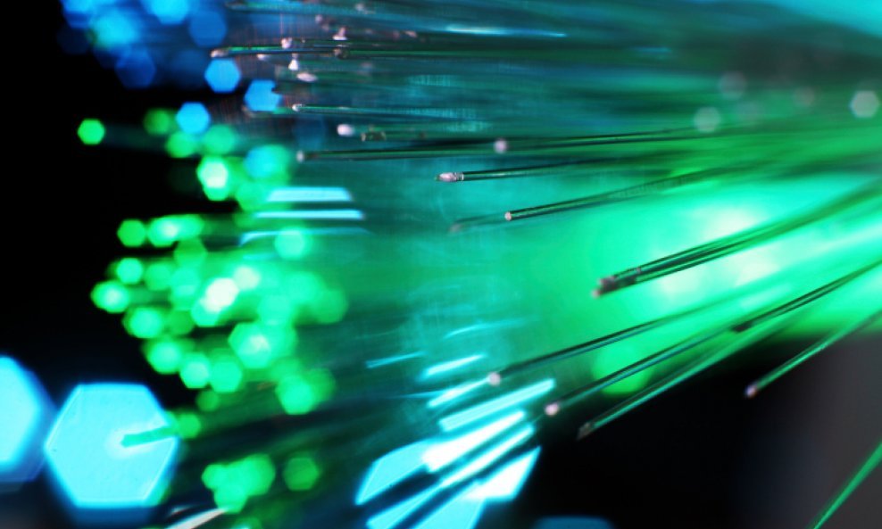 optički kabl broadband internet